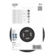Bosch X-LOCK onderlegger klittenbandsluiting-4