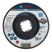 Bosch X-LOCK Schruppscheibe T27 A 24 P BF 6 mm-1