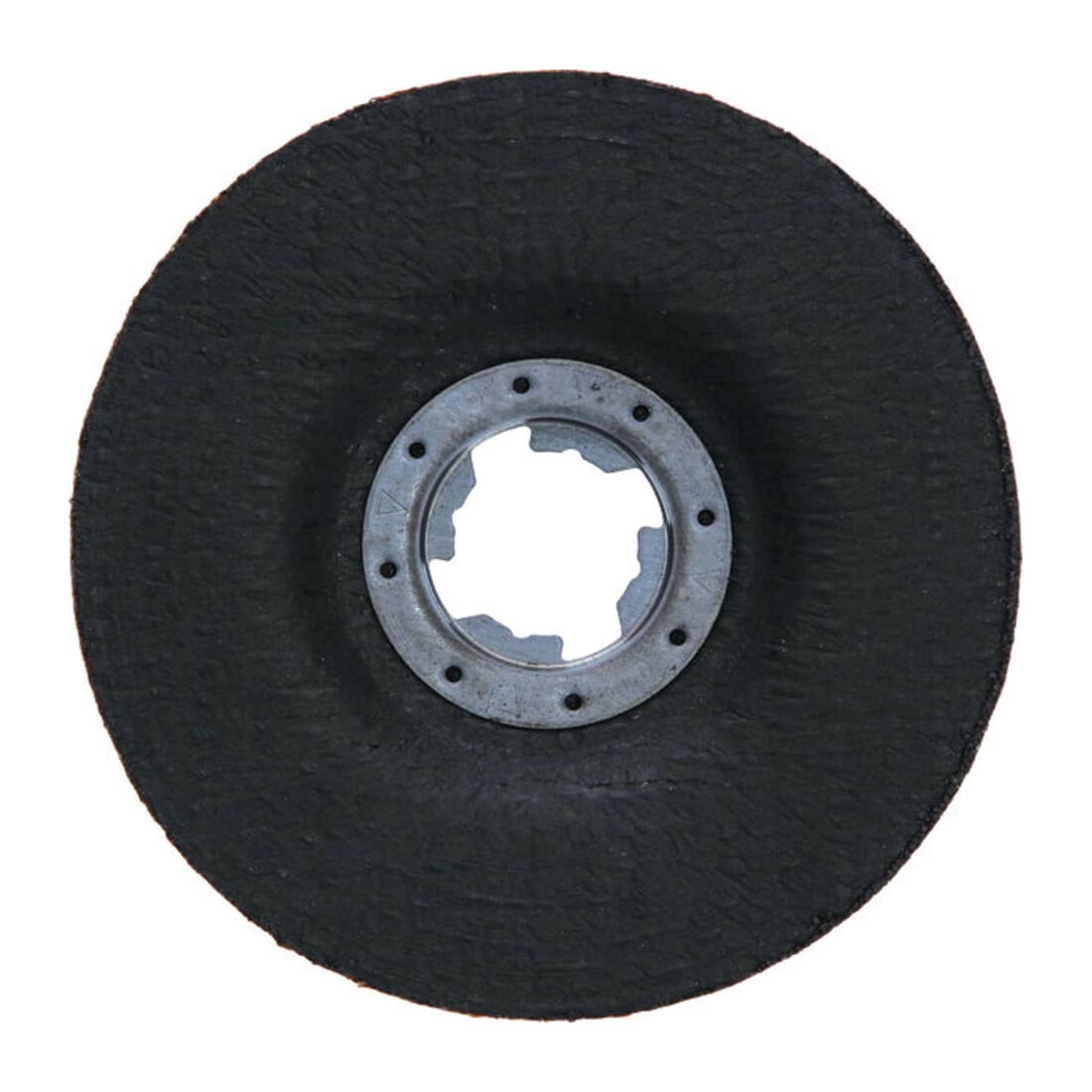 Bosch X-LOCK Schruppscheibe T27 A 24 P BF 6 mm
