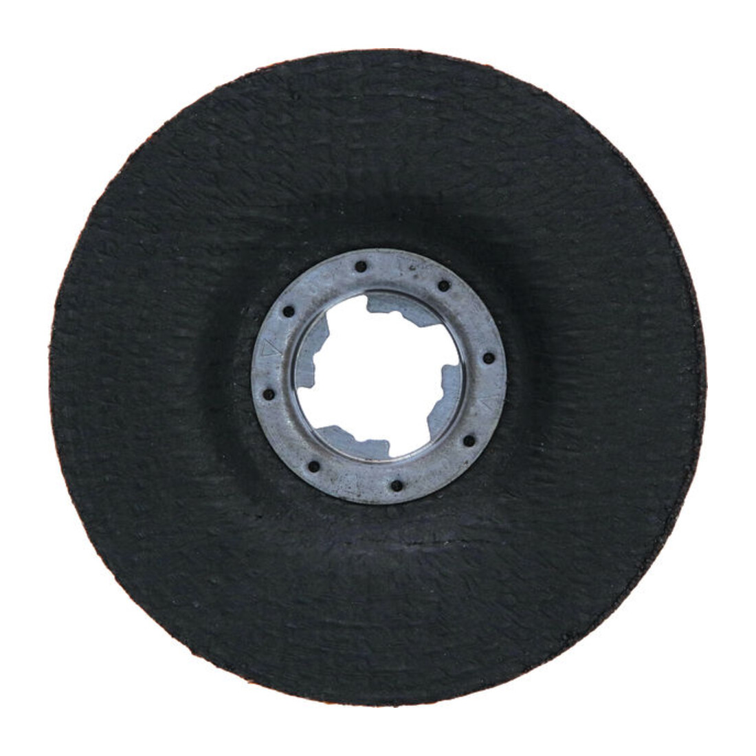 Bosch X-LOCK Schruppscheibe T27 A 24 P BF 6 mm