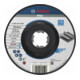 Bosch X-LOCK Schruppscheibe T27 A 24 P BF 6 mm-1