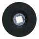 Bosch X-LOCK Schruppscheibe T27 A 24 P BF 125 x 6,0 mm