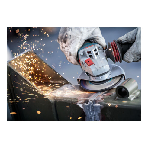 Bosch X-LOCK Schruppscheibe T27 A 24 P BF 6 mm