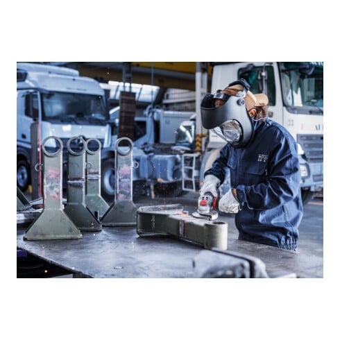 Bosch X-LOCK Schruppscheibe T27 A 24 P BF 6 mm