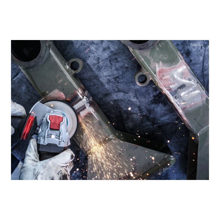 Bosch X-LOCK Schruppscheibe T27 A 24 P BF 125 x 6,0 mm