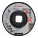Bosch X-LOCK slijpschijf T27 A 24 P BF 125 x 6,0 mm-1