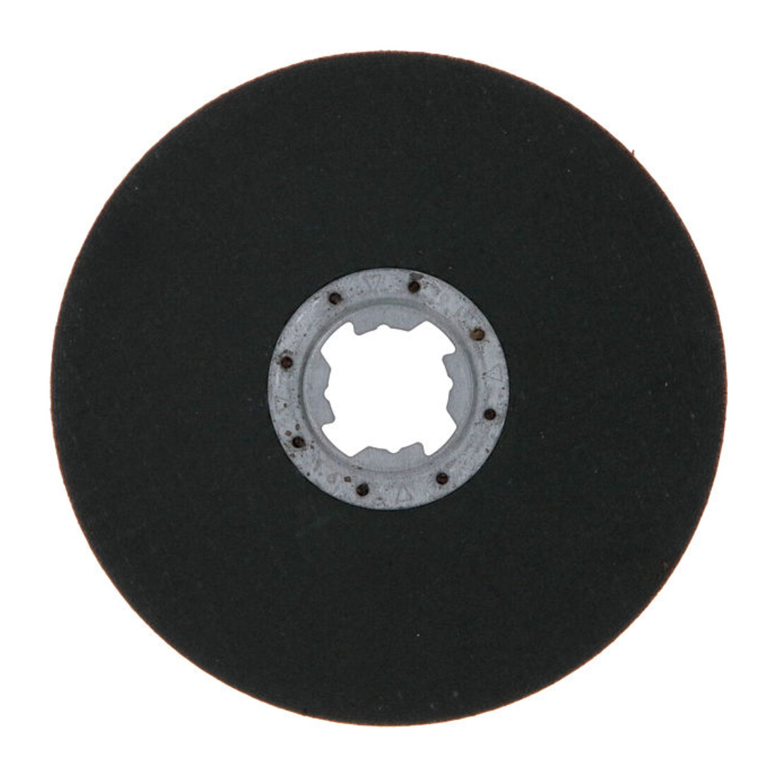 Bosch X-LOCK Standadrd for Inox-Set, T41, 10-teilig, 125 x 1,6 x 22,23 mm