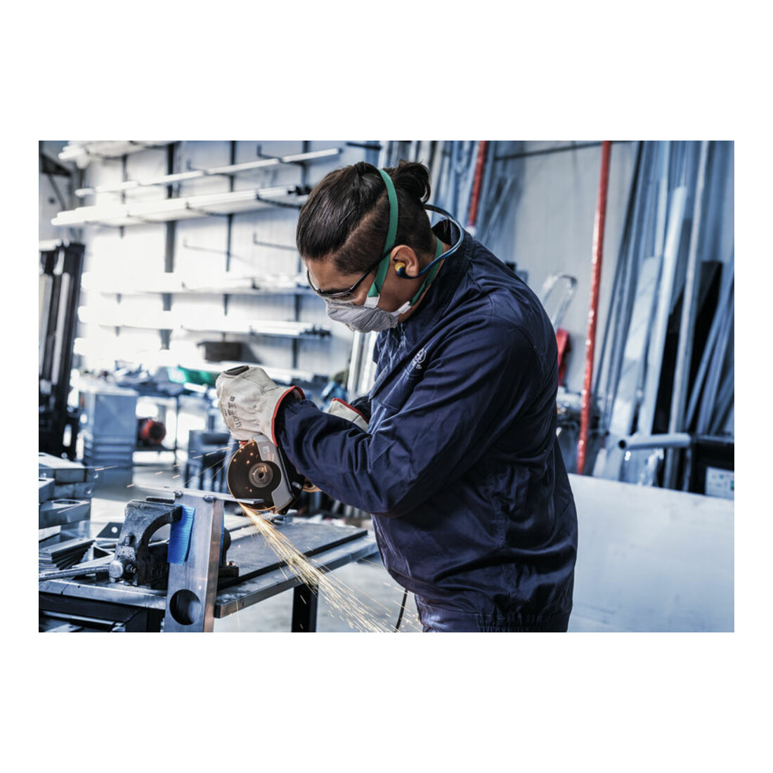Bosch X-LOCK Standard for Inox