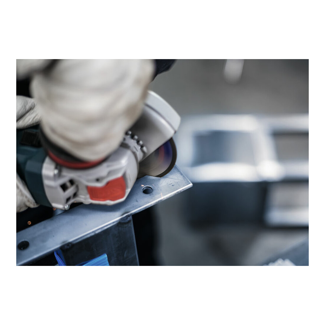 Bosch X-LOCK Standard for Inox