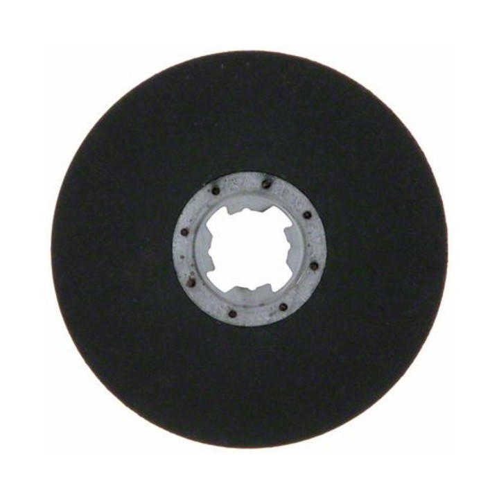 Bosch X-LOCK Standard for Inox, T41, 115 x 1,6 x 22,23 mm