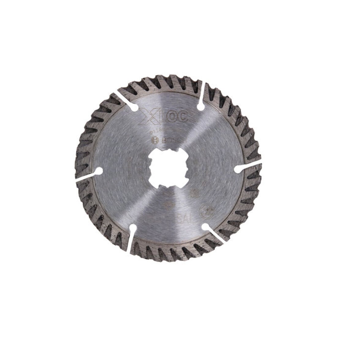 Bosch X-LOCK Trennscheibe Standard for Universal