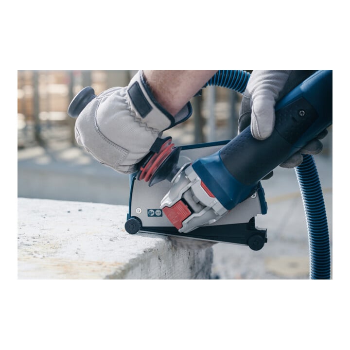 Bosch X-LOCK Trennscheibe Standard for Universal 115 x 22,23 x 1,6 x 10
