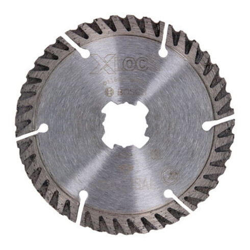 Bosch X-LOCK Trennscheibe Standard for Universal