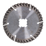 Bosch X-LOCK Trennscheibe Standard for Universal-5