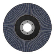 Bosch X451 Fächerschleifscheibe 125mm,T27,K80-5