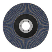 Bosch X451 Fächerschleifscheibe 125mm,T29,K120-5