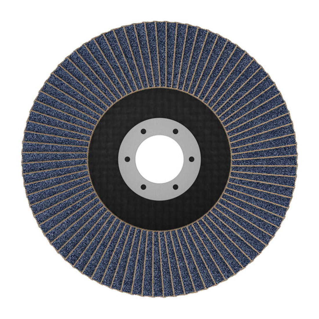 Bosch X451 Fächerschleifscheibe 125mm,T29,K120