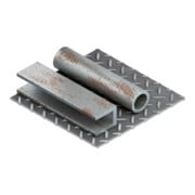 Bosch X451 Fächerschleifscheibe 125mm, T29, K40, 15x-4
