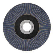 Bosch X451 Fächerschleifscheibe 125mm,T29,K40-5