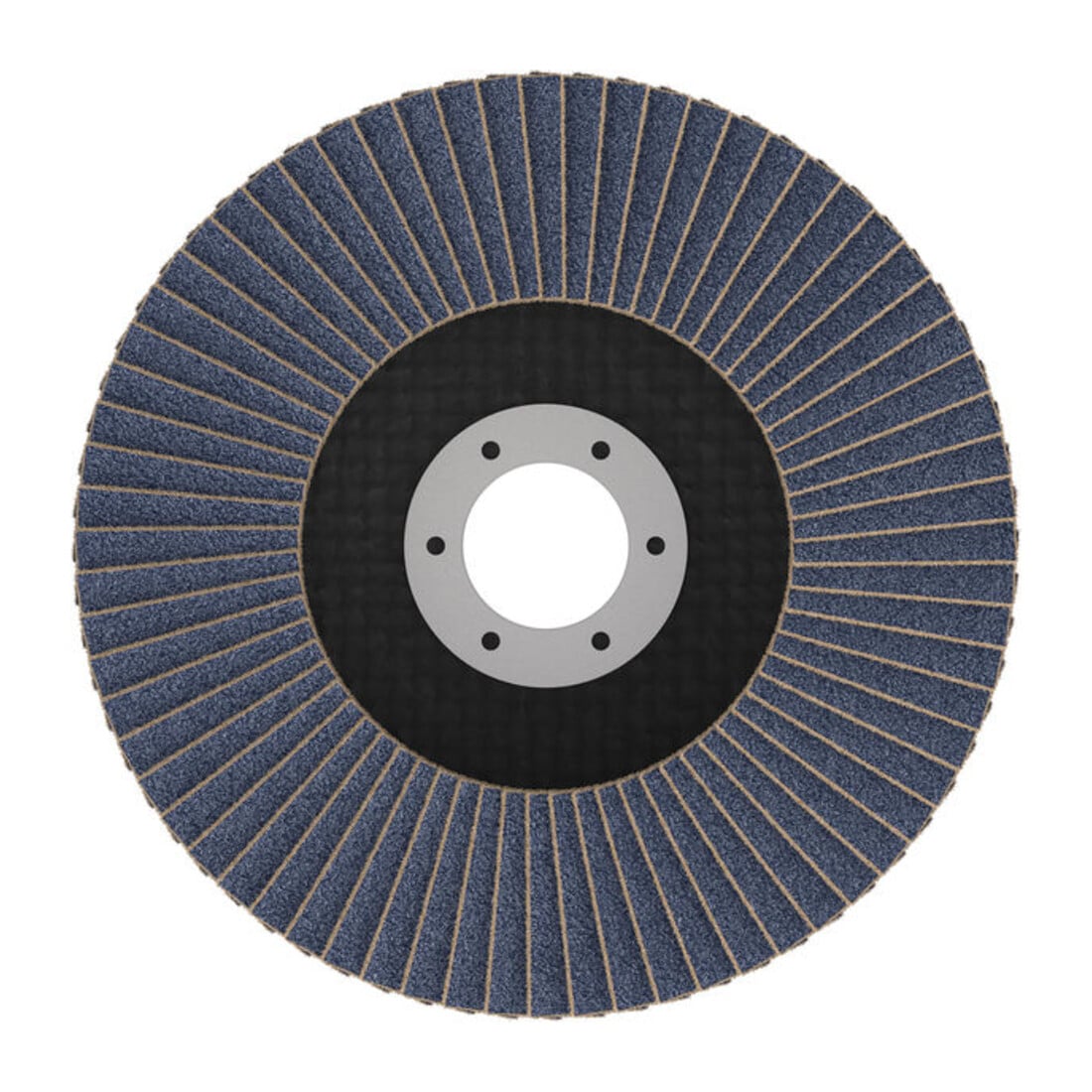 Bosch X451 Fächerschleifscheibe 125mm,T29,K40