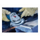Bosch X451 Fächerschleifscheiben Set, 115 x 22,23 mm, K40/K60/K80/K120, Z29, 60-tlg.