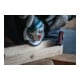 Bosch X451 lamellenschijfenset, 115 x 22,23 mm, K40/K60/K80/K120, Z29, 60-dlg.