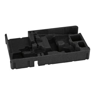 Bosch XL-BOXX Insert pour GNB 18V-38