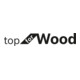 Bosch zaagblad HCS M 1131 L Top for Wood voor Bosch meerbladzaag PFZ 500 E-5