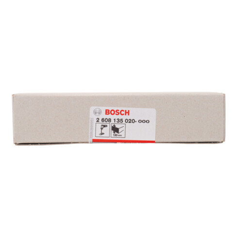 Bosch zaagbladgeleider