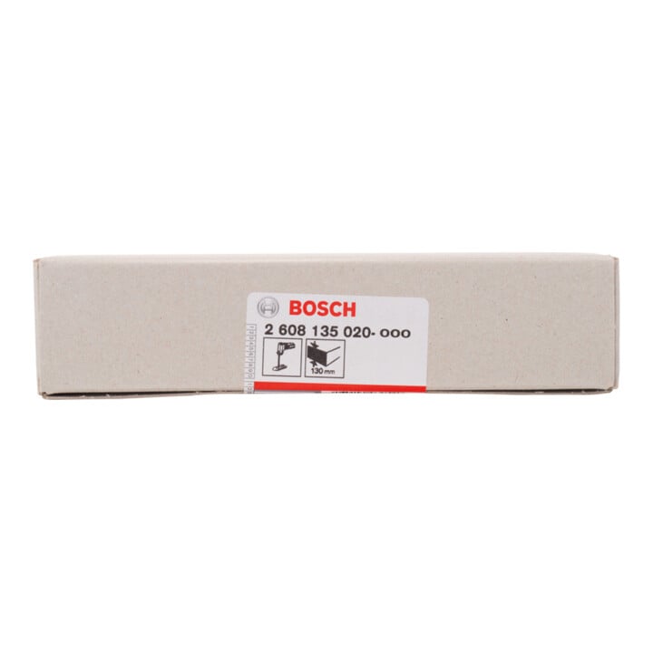Bosch zaagbladgeleider 130 mm