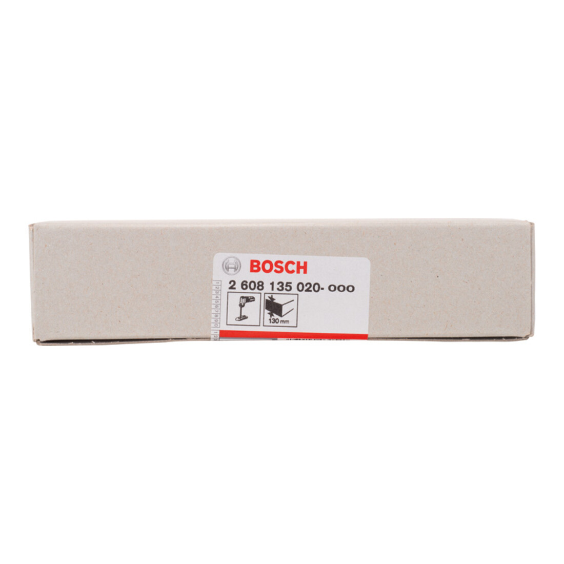 Bosch zaagbladgeleider