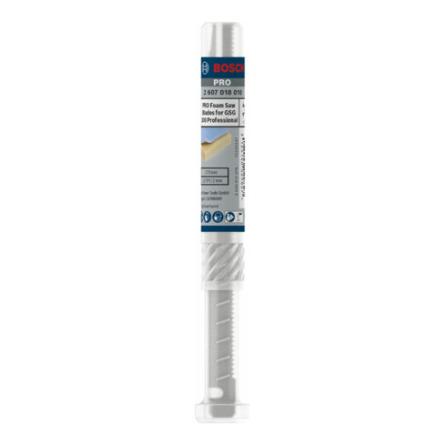 Bosch zaagbladset