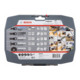 Bosch zaagbladset Best of Cutting set