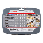 Bosch zaagbladset Best of Cutting set-5