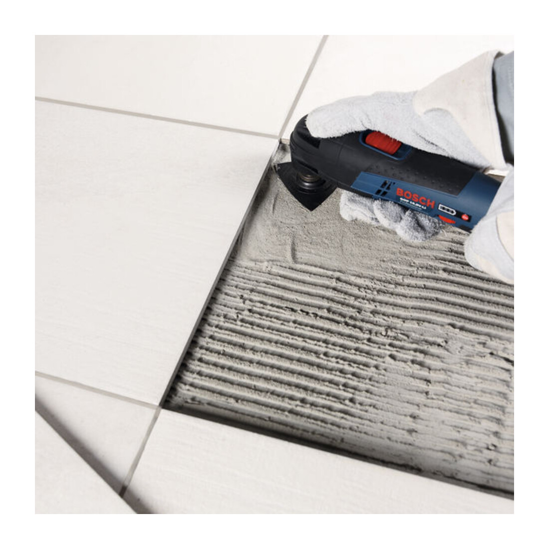 Bosch zaagbladset Best of Cutting set