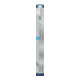 Bosch zaagbladset TF 350 M, HCS, voor hout
