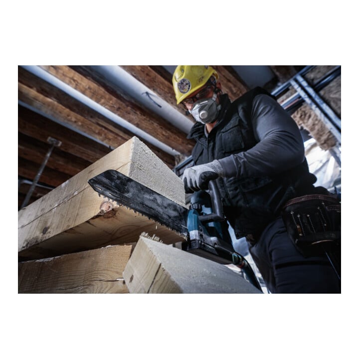 Bosch zaagbladset TF 350 M, HCS, voor hout