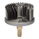 Bosch zaagvelgenset 8 stuks 25 - 68 mm