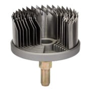 Bosch zaagvelgenset 8 stuks 25 - 68 mm-1