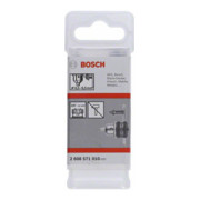 Bosch Zahnkranzbohrfutter bis 10 mm 0,5 - 6,5 mm 3/8" - 24-3