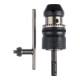 Bosch Zahnkranzbohrfutter bis 13 mm 2,5 - 13 mm SDS plus mit Spannkraft-Sicherung-1