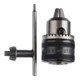 Bosch Zahnkranzbohrfutter bis 16 mm 3 bis 16 mm 5/8" - 16 Spannkraftsicherung-1