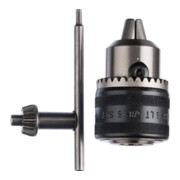 Bosch Zahnkranzbohrfutter bis 16 mm 3 bis 16 mm 5/8" - 16 Spannkraftsicherung
