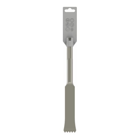 Bosch Zahnmeißel mit SDS max-Aufnahme Gesamtlänge x Meißelschneide: 300 x 32 mm