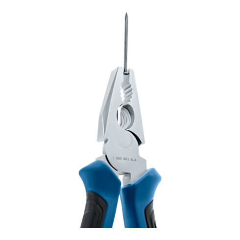 Bosch Zange Combination Pliers 180mm