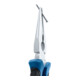 Bosch Zange Long Nose Pliers 200mm-1