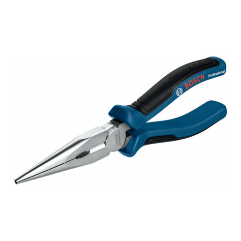 Bosch Zange Long Nose Pliers 200mm