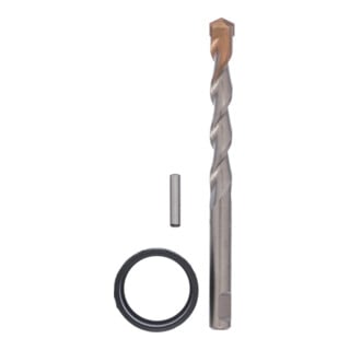 Bosch Zentrierbohrer Durchmesser x Arbeitslänge x Gesamtlänge: 11,5 x 84 x 136 mm