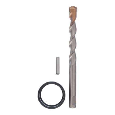 Bosch Zentrierbohrer Durchmesser x Arbeitslänge x Gesamtlänge: 11,5 x 84 x 136 mm