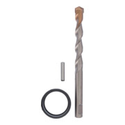 Bosch Zentrierbohrer Durchmesser x Arbeitslänge x Gesamtlänge: 11,5 x 84 x 136 mm-1